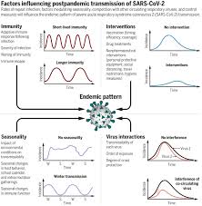 Sars was first reported in asia in february 2003. Will Sars Cov 2 Become Endemic Science