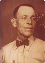 Rufus Kersey Sanderlin (1889-1956)