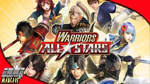 Atelier sophie harukanaru toki no naka de super black jack opoona deception ninja gaiden dead or alive toukiden dynasty warriors samurai warriors nioh samurai cats. Warriors All Stars Mac Os X Hack N Slash Game