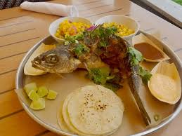 Maybe you would like to learn more about one of these? Whole Fish Taco Northforker