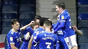 Dillon phillips (born 11 june 1995) is an english professional footballer who plays as a goalkeeper for cardiff city. Luton Town 0 2 Cardiff City Bluebirds Winning Run Continues Under Mick Mccarthy Football News Sky Sports