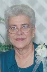 Alberta Laviolette Obituary January 11, 2013