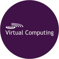 logo van virtual computing