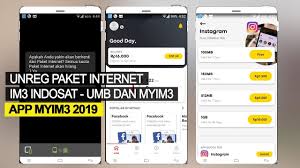 Cara berhenti unreg stop berlangganan paket indosat ooredoo. Cara Unreg Paket Indosat Im3 Menghentikan Perpanjangan Otomatis Cs Indosat 021 30003000 Youtube