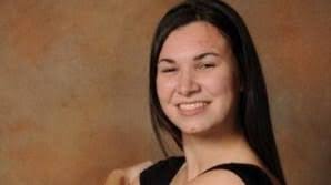 Rachel Guida, April Scholar Artist for Dance