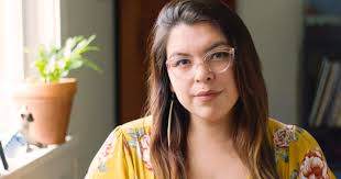 Hancock Symposium Profile: Eryn Wise, Demonstration Leader at Standing Rock 