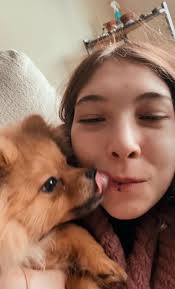 Hi all! I just wanted to introduce myself and share a photo I took