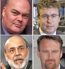 When will the recession end? What the experts say