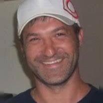 Anthony Carter Obituary