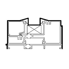 You need to measure from the packer to the front of the window opening then add whatever overhang you want beyond the opening. Revitcity Com Object Aluminum Window Sill