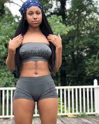 I wonder why you placed her in here to lower the quality of the collection. Pin On Dat Cameltoe Tho
