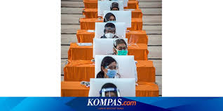 Bkn bagi tips lulus tes cpns 2021, apa saja? Kiat Kiat Lolos Cpns 2021 Simak Tips Dari Mereka Yang Sudah Berhasil Halaman All Kompas Com