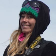 Sofia Jordan's Instagram, Twitter & Facebook