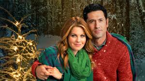 Taking a shot at love. Coronavirus Hallmark Channel Plans Feelgood Christmas Movie Marathon Bbc News