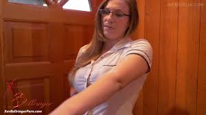 Xev Bellringer - Simon Says Bend Over - 50min 2 video