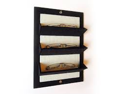 Brillenregal Aus Filz Regal Brillen Stander Brille