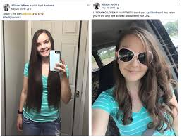 We did not find results for: Donating Your Hair 101 Where And How To Donate Hair