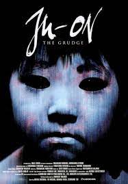 Ju On The Grudge Asianwiki The Grudge Ju On The Grudge Horror Movies
