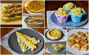 Di modi per portare luce sulla tavola delle feste ce ne sono tanti. Antipasti Di Natale Semplici E Sfiziosi Blog Pelle Di Pollo