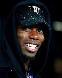 Problemas para Pogba con la policía británica