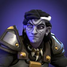 GUESS WHO AIN'T DEAD? Me...and this wonderful D&D character, Lorelei! As a  goliath ranger in a modern fantasy setting, she's out here just Trying Her  Best : r/HeroForgeMinis