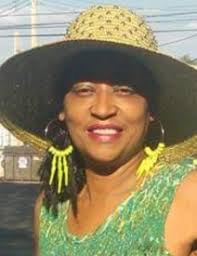 Obituary for Glenda Ann "Gee- Gee" Byrd-Thomas