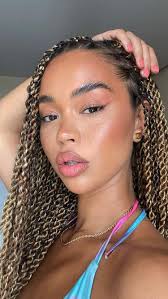 To fasten up the growth of your hair, you can try regular trimming of hairs every eight to ten weeks ensures fast hair growth. 210 Braids For Natural Hair Growth Ideas In 2021 Natural Hair Styles Braided Hairstyles Hair Styles