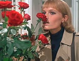 Rosemary S Baby Rosemary S Baby Pretty Movie Film Aesthetic