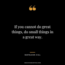 77 Napoleon Hill Quotes Think Grow Rich