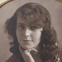 María Teresa Toro Muñoz (1900–)