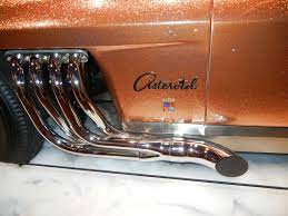1963 Chevrolet Corvett Asteroid Audrain Museum Newport Ri Usa Classic Cars Classic Vintage Cars