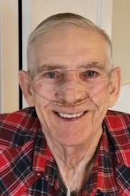 George Wilfred Haley Obituary in Grande Prairie at Oliver's Funeral Home &  Crematorium
