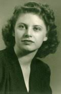 Marian Platt Obituary (February 28, 1927