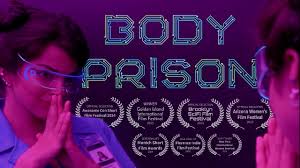 BODY PRISON l Award Winning Sci-Fi Body Dysmorphia Short Film
