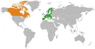 Europ ische union einigt sich auf konjunkturpaket. Canada European Union Relations Wikipedia