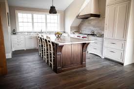What is hickory kitchen cabinets with granite countertops, colors set off the right. Custom Flooring Finishes Cochrans Lumber