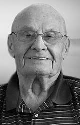 Theodore Erickson Obituary (1935