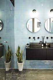 House Rules Homeowners Reveal Nsw S Troy And Bec Small Bathroom Trends Modern Bathroom Accessories Modern Master Bathroom