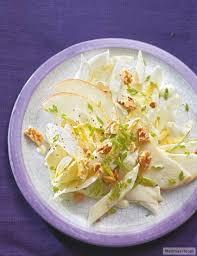 Chicoree Waldorf Salat Rezept Waldorf Salat Essen Und Wein Chicoree