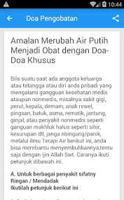 Selain doa untuk ibadah, ada juga doa ketika kita hendak dan akan melakukan aktifitas sehari hari adapun doa penutup biasanya dilakukan oleh eh si ibadah rumah tangga baik itu untuk kaum lelaki. Updated Doa Untuk Pengobatan Orang Sakit Pc Android App Mod Download 2021