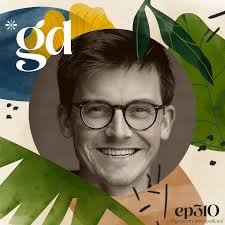 Jamie Lorimer: Rewilding bodies and ecologies for a probiotic planet  (ep310) — Green Dreamer