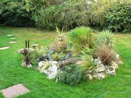Interesting And Unusual Bog Garden Bog Garden Rockery Garden Rock Garden