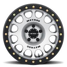 Take a look at our incredible collection of kmc wheels. Method Race Wheels Machined Beadlock Off Road Jeep Wheel