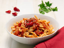 Maybe you would like to learn more about one of these? La Nostra Ricetta Della Pasta All Arrabbiata