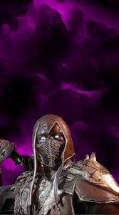 The great collection of noob saibot wallpaper for desktop, laptop and mobiles. Multifandom Wallpapers Mortal Kombat 11 Noob Saibot Wallpapers