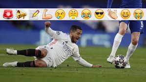 Dani carvajal, lucas vazquez and raphael varane are all injured and will miss the game. Tmsmrngehdgdwm