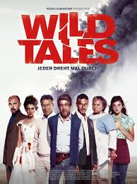Wild Tales | Rotten Tomatoes