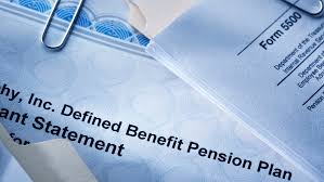 Sonoco Products To Terminate 1 Of Its 2 U S Pension Plans