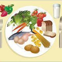 On consomme que des aliments faibles en glucides (moins. Regime Et Alimentation Pour Diabete De Type 2