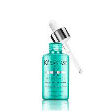To use serum/ knot me pretty afternoon affair makeup tutorial moong dal and methi seed hair. Resistance Serum Extentioniste Long Hair Serum Kerastase